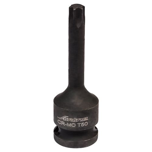 Головка ударная торцевая 1/2"DR внешний TORX T50, L=78мм