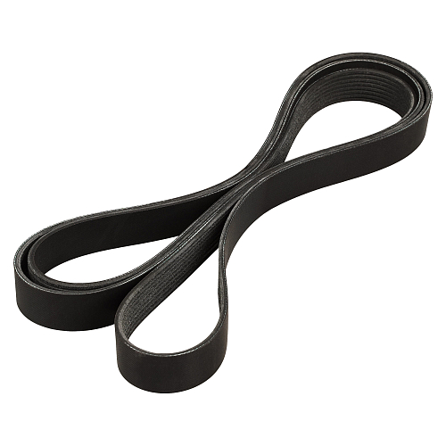 Ремень приводной для автомобилей ГАЗель Next (13-) (дв. Cummins Isf 2.8) два компрессора A/C