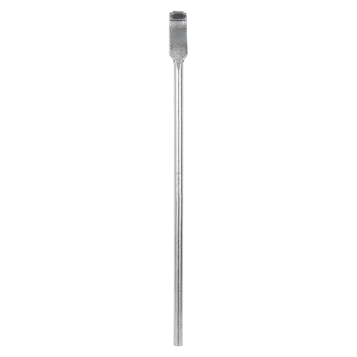 Монтировка кобра PRO 19x675мм, сталь CRV