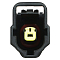 Разъём 1 pin с проводами для датчика авар. давл. масла Peugeot Boxer, Citroen Jumper, Ford Transit
