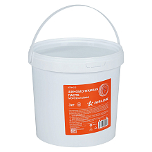 Паста шиномонтажная морозостойкая, ведро, 3 кг