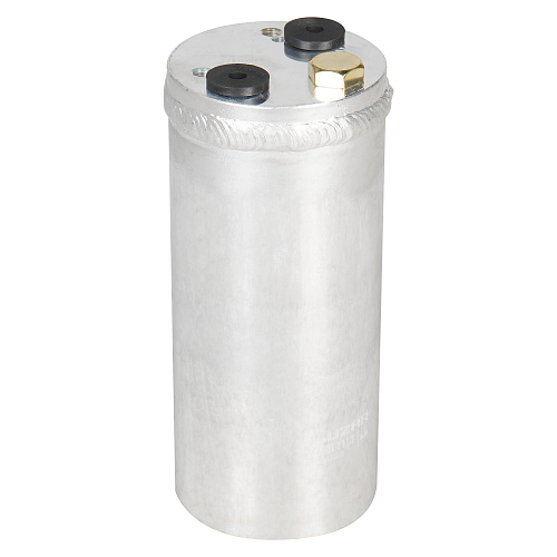 Ресивер-осушитель кондиционера для автомобилей Mitsubishi L200 (06-)