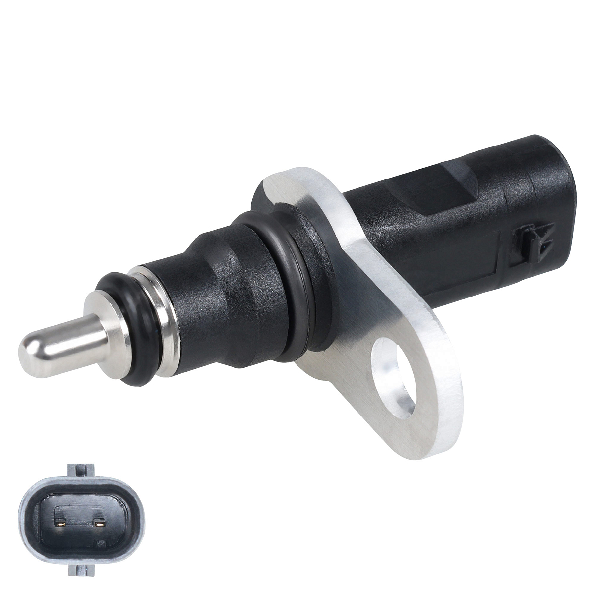 Датчик температуры для а/м VW Tiguan (16-)/Touareg (17-)/Skoda Kodiaq (16-)/Octavia (12-)