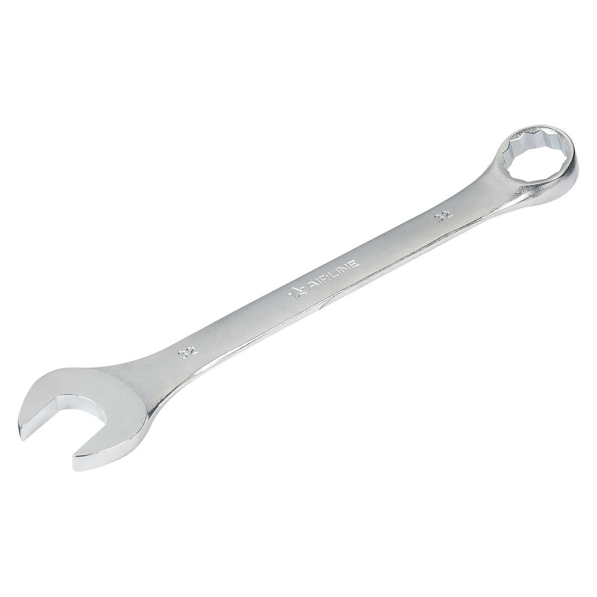 Ключ комбинированный 32мм пласт.подвес