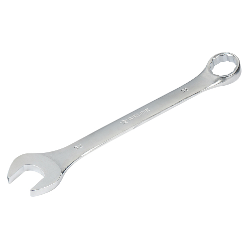 Ключ комбинированный 32мм пласт.подвес