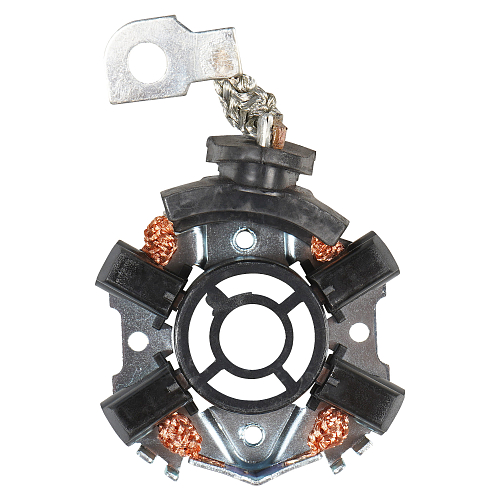 Узел щеточный стартера для автомобилей X5 E70 (06-) 3.0i /5 E60,F10 (03-) (09-) 2.5i/3.0i (тип Bosch)