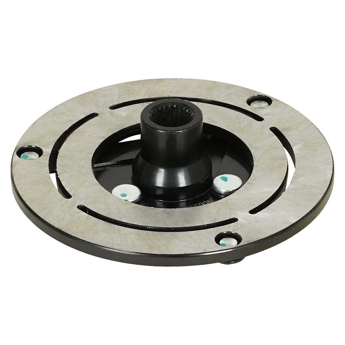 Муфта электромагнитная компрессора кондиционера для компрессоров LCAC 1039 (тип LUZAR)