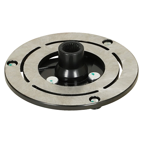 Муфта электромагнитная компрессора кондиционера для компрессоров LCAC 1039 (тип LUZAR)