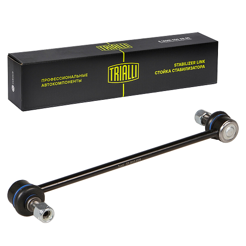 Стойка стабилизатора переднего для автомобиля Hyundai Solaris (10-)/i30 (11-)/Ceed (12-)