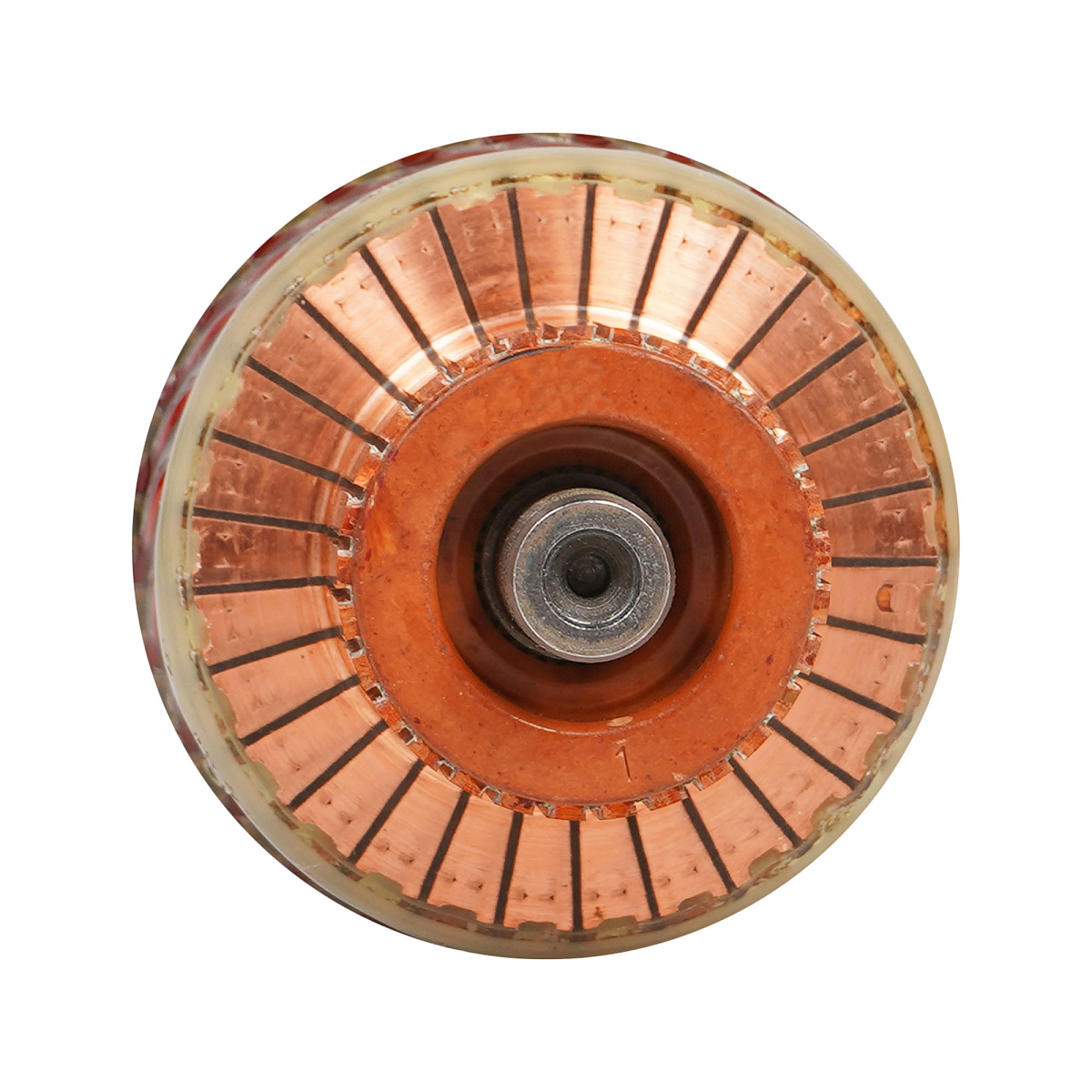 Ротор стартера для автомобилей Лада Largus (12-)/Renault Logan (04-)/Duster (10-) 1.4i/1.6i