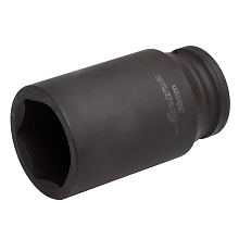 Головка ударная торцевая 3/4"DR шестигранная 36мм, L=90мм