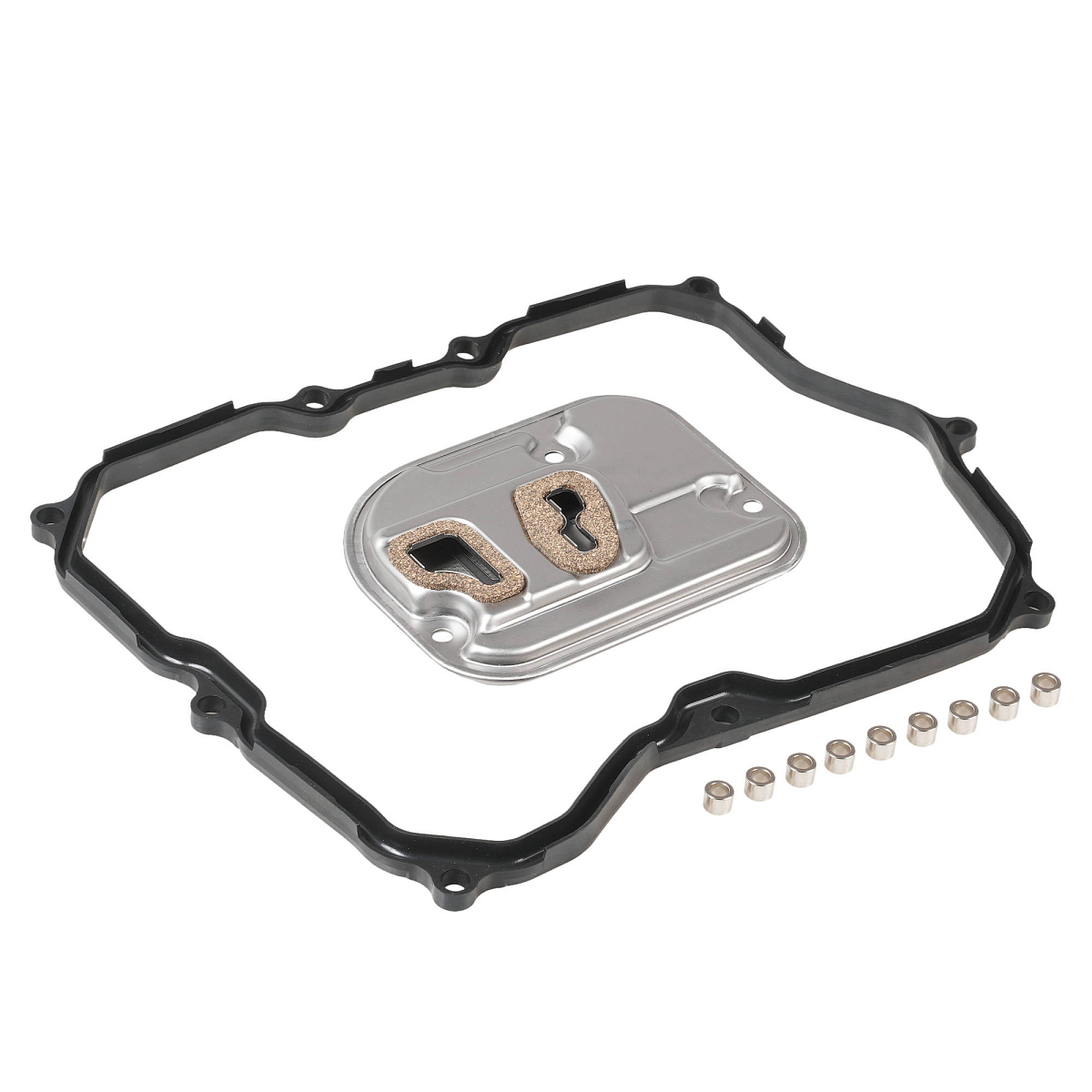 Фильтр АКПП для автомобилей VAG Tiguan (07-)/Q3 (12-) [09M]