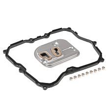 Фильтр АКПП для автомобилей VAG Tiguan (07-)/Q3 (12-) [09M]