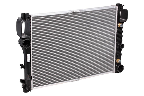 Радиатор охлаждения для автомобилей S-classe (W221) (05-) (LRc 15121)