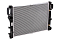 Радиатор охлаждения для автомобилей S-classe (W221) (05-) (LRc 15121)