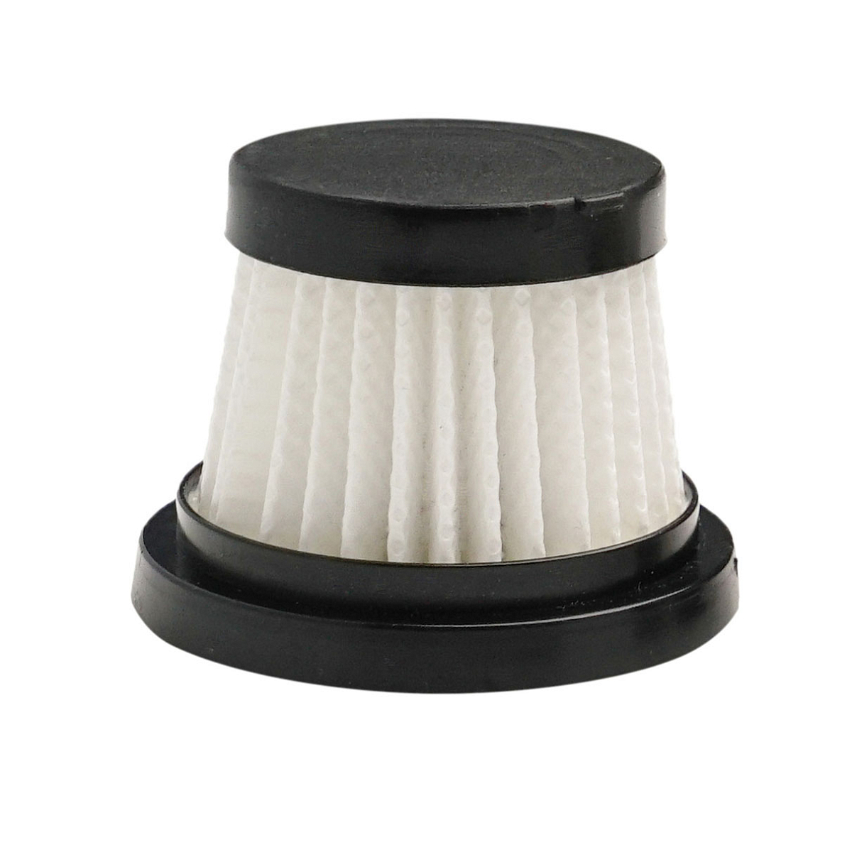 Пылесос аккумуляторный (беспроводной) BREEZE-A1 12000PA PRO в сумке (70W, 0.1л, 12000PA, 2000 mAh)