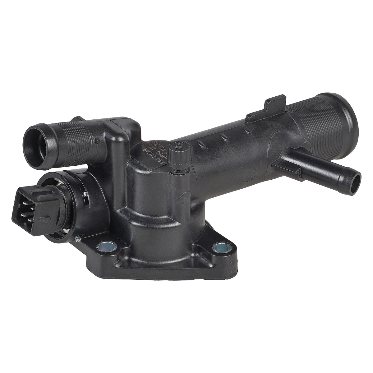 Термостат для автомобилей Duster (10-) 1.5d [K9K] (83°С) (с корпусом и 4-х контактным датчиком)