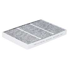 Фильтр салонный угольный для автомобилей Volvo FH, FM (05-)/FH, FM (12-)/FMX (10-)