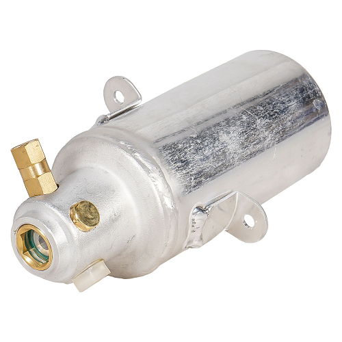 Ресивер-осушитель кондиционера для автомобилей Mercedes-Benz G (W463) (90-)/S (W140) (91-)