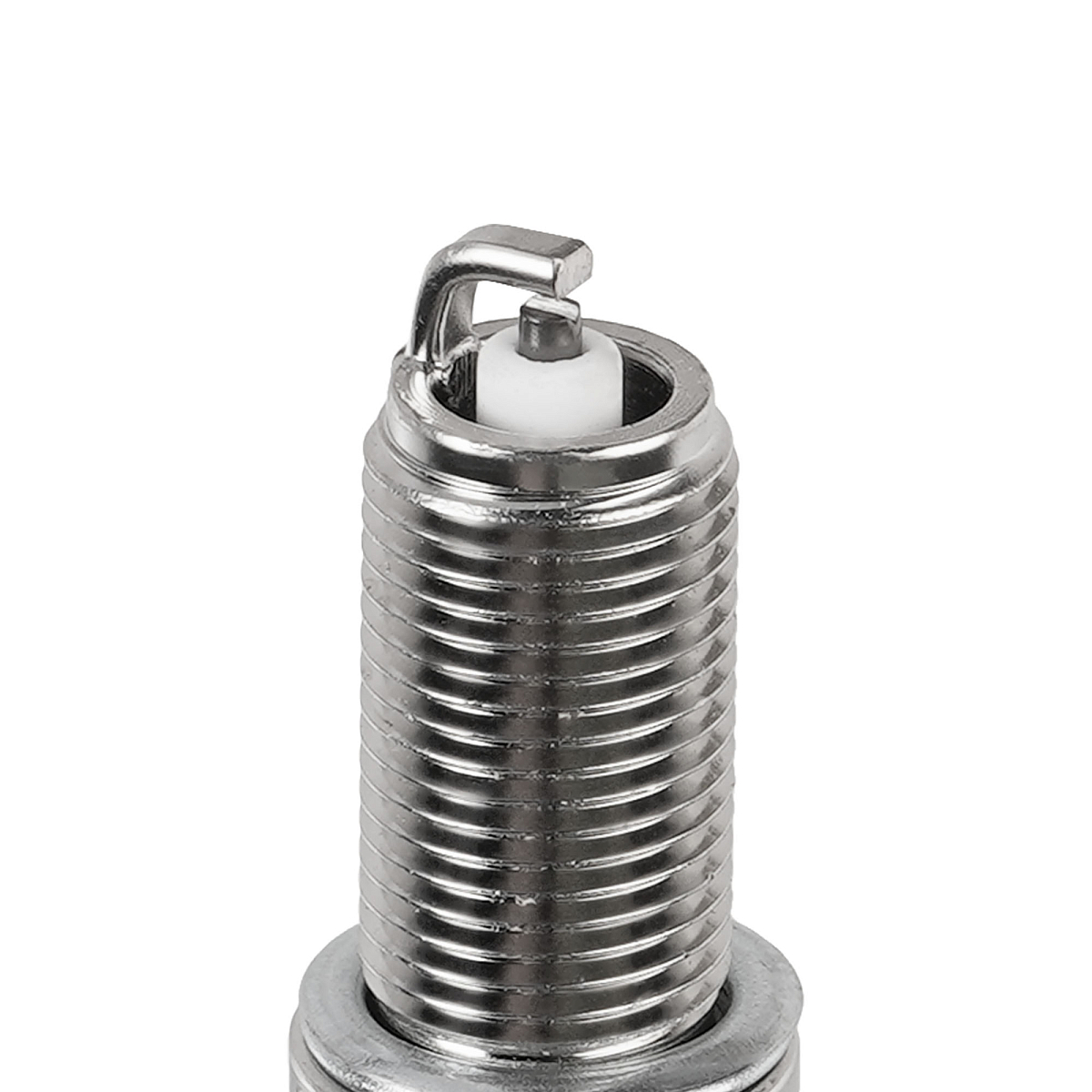 Комплект свечей зажигания для автомобилей Peugeot 407 (04-)/406 (99-) 1.8i/2.0i (4шт)