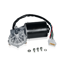 Моторедуктор стеклоочистителя для автомобилей МАЗ Евро