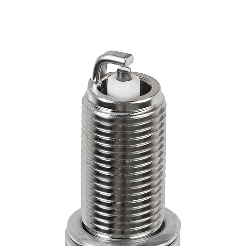 Комплект свечей зажигания для автомобилей Peugeot 407 (04-)/406 (99-) 1.8i/2.0i (4шт)