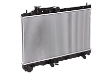 Радиатор охлаждения для автомобилей Subaru Forester S12 (08-) 2.0i/2.5i MT
