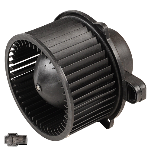 Электровентилятор отопителя для автомобилей Hyundai Grand Starex (H-1) (07-)