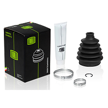 Пыльник ШРУСа наружного для автомобилей Лада Vesta (15-)/X-Ray (15-)/Granta (10-)