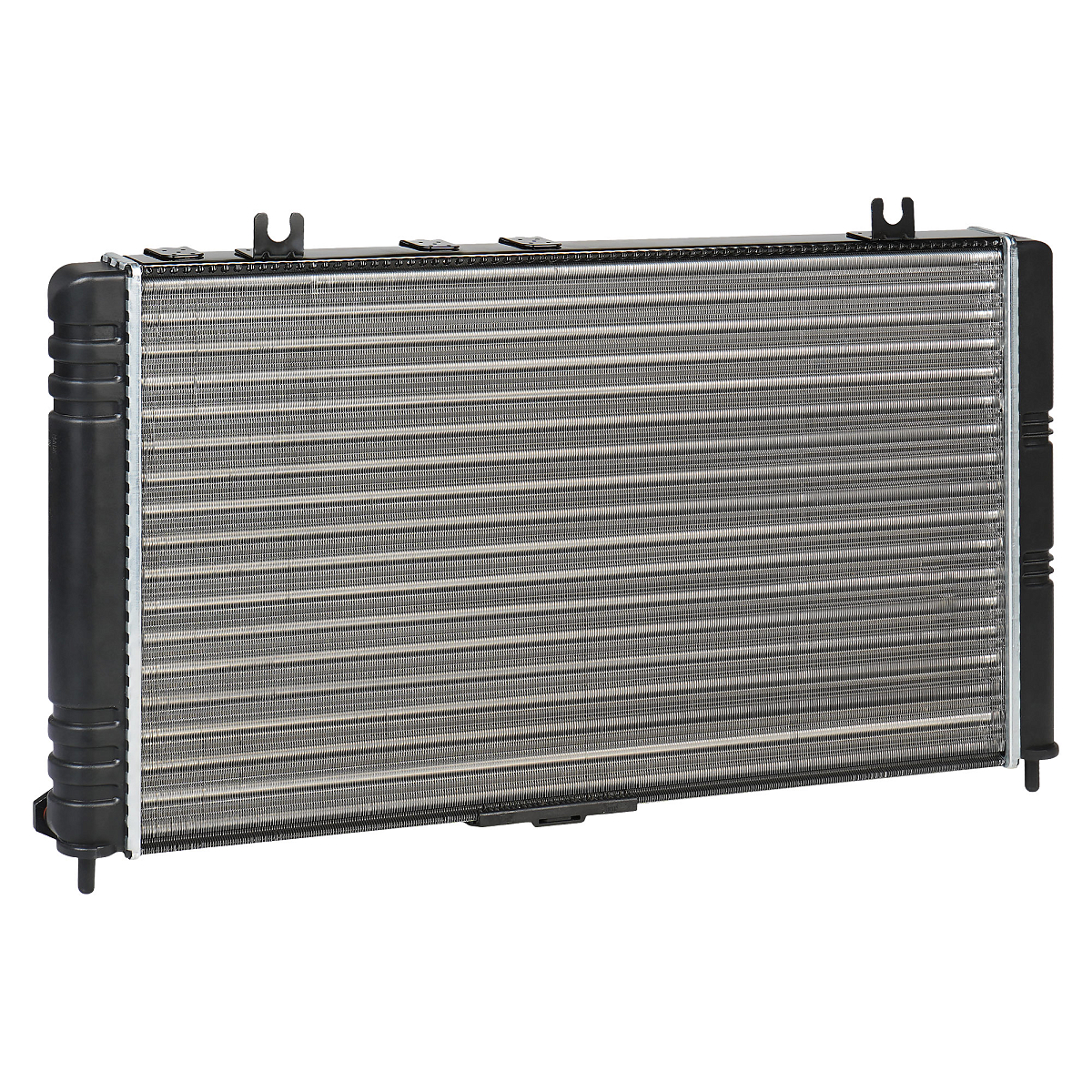 Радиатор охлаждения для а/м 1117-19 Калина (сборный)