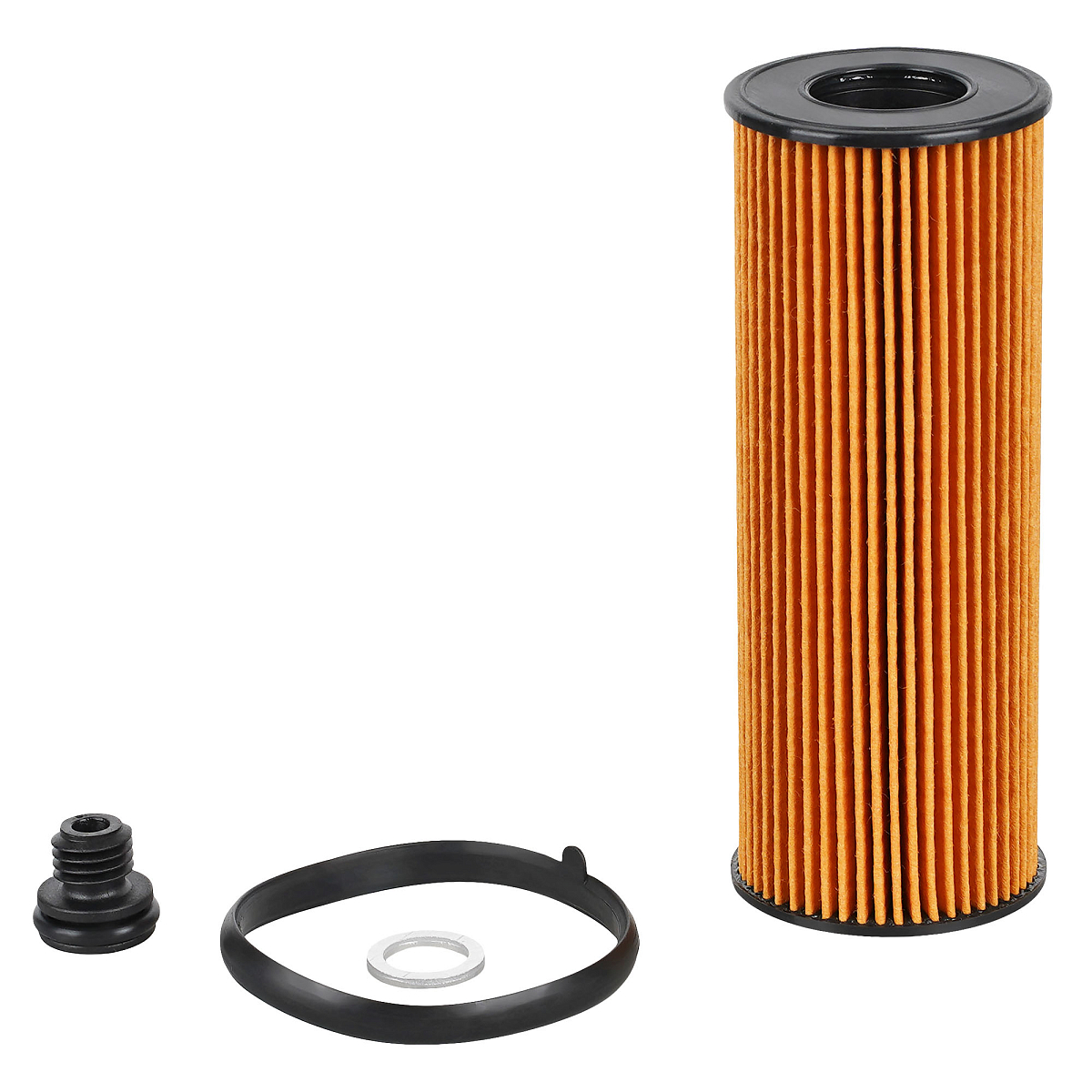 Фильтр масляный для автомобилей Hyundai Santa Fe IV (18-)/Kia Carnival IV (20-) 2.2D