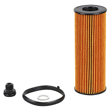 Фильтр масляный для автомобилей Hyundai Santa Fe IV (18-)/Kia Carnival IV (20-) 2.2D