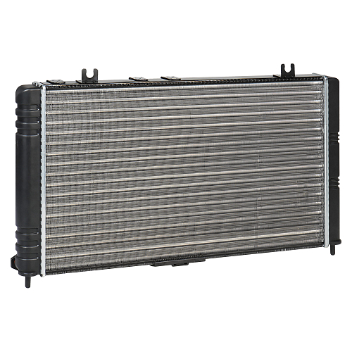 Радиатор охлаждения для а/м 1117-19 Калина (сборный)
