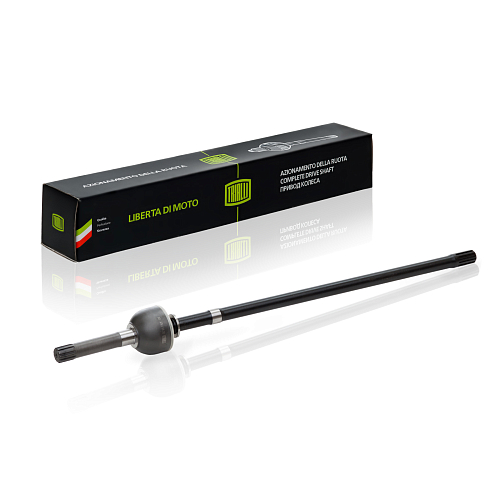 ШРУС левый для автомобилей УАЗ 3160 (мост Спайсер 1445 мм)