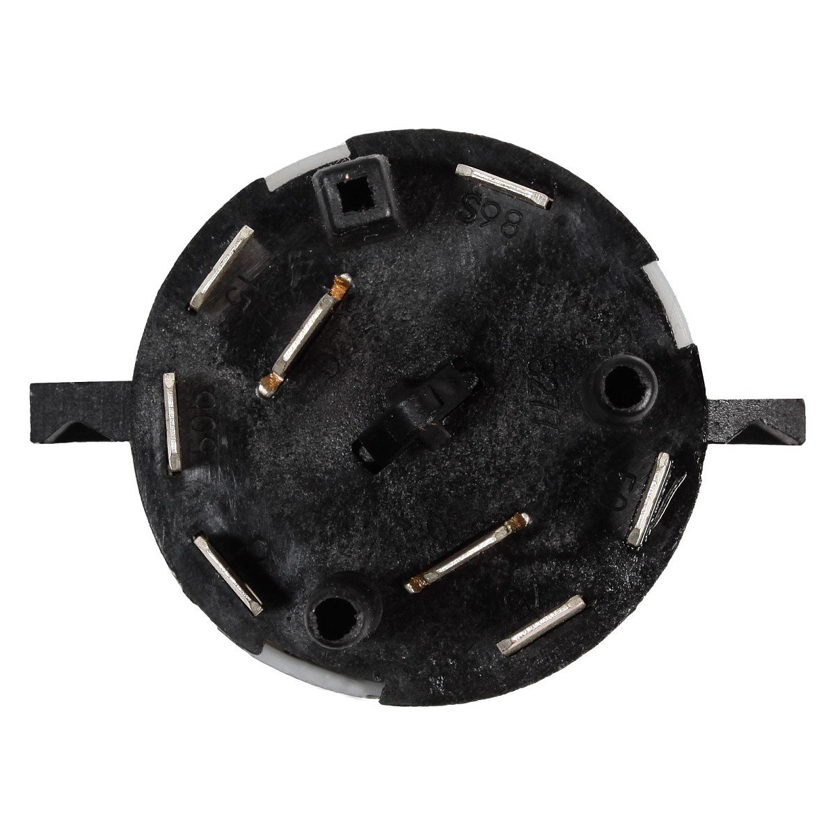 Группа контактная замка зажигания для автомобилей VAG Octavia I (00-)/Passat (00-)