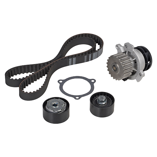 Ремкомплект ГРМ с водяным насосом для автомобиля Лада Vesta (15-) 1.8i