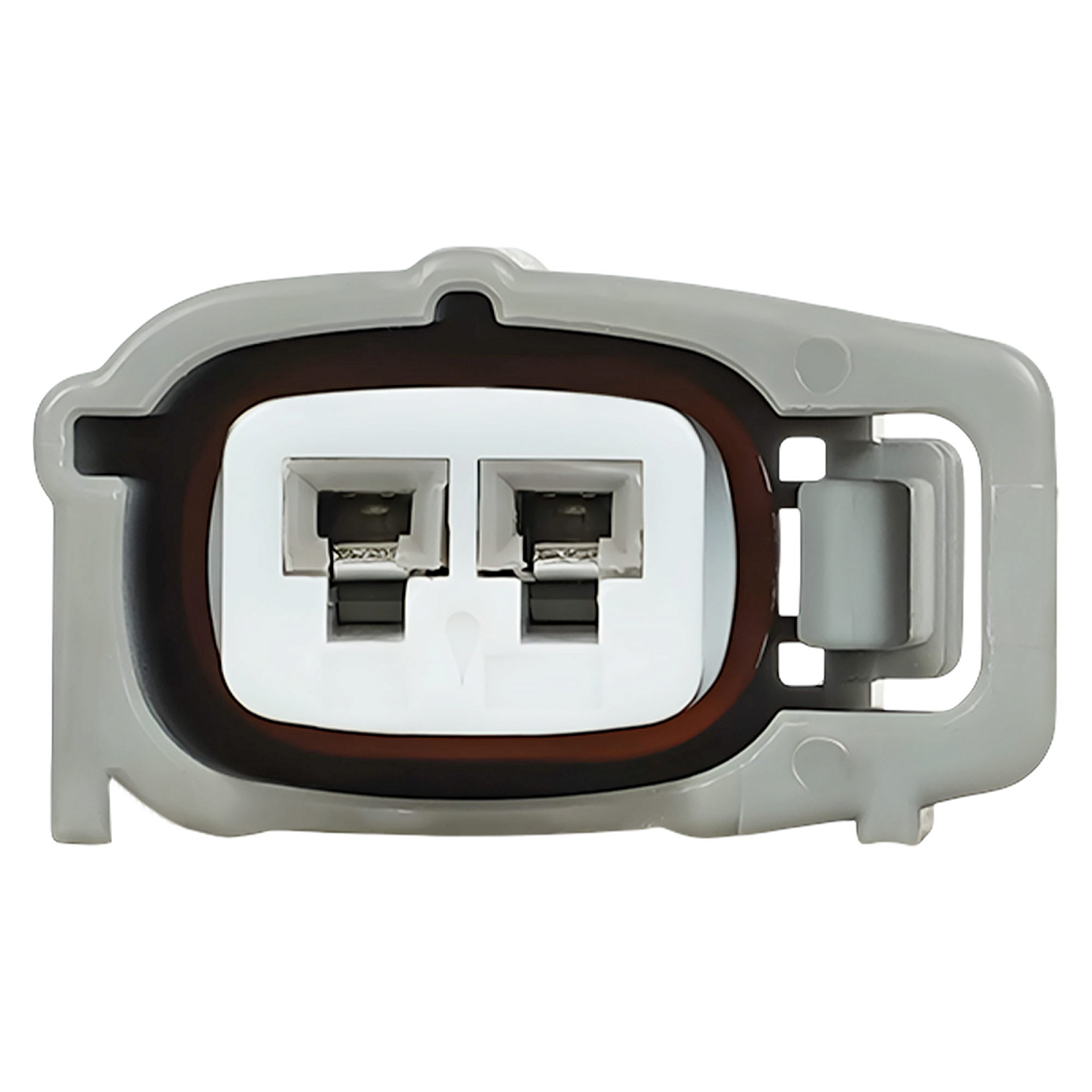 Разъём 2 pin с проводами для датчика детонации Toyota Corolla, RAV4, Camry