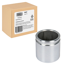 Поршень суппорта для автомобилей Peugeot Boxer (06-) / Citroen Jumper (06-) задний d=48мм