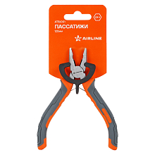 Пассатижи 120мм