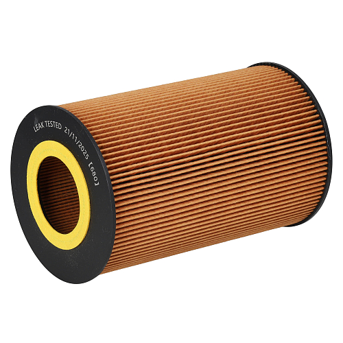 Фильтр масляный для автомобилей MAN TGA/TGS, Sitrak C7H/Howo T7H [D2066/2676; MC11/13]