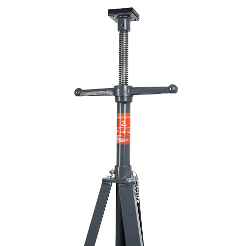 Стойка опорная 2т 1240-2145мм, винтовой механизм