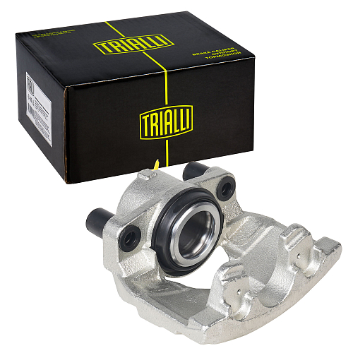 Суппорт тормозной для автомобилей Renault Duster (10-)/Kaptur (16-) передний правый d=54мм