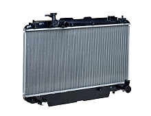 Радиатор охлаждения для автомобилей RAV4 (00-) MT