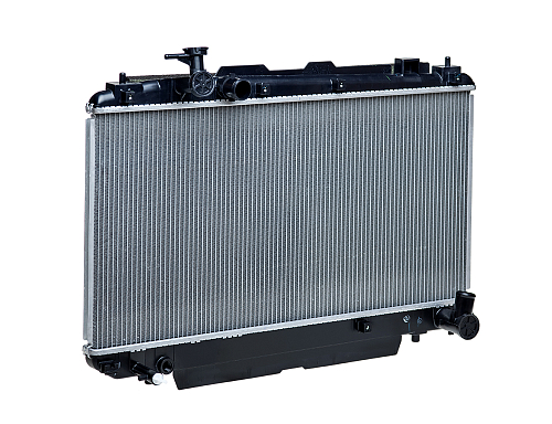 Радиатор охлаждения для автомобилей RAV4 (00-) MT