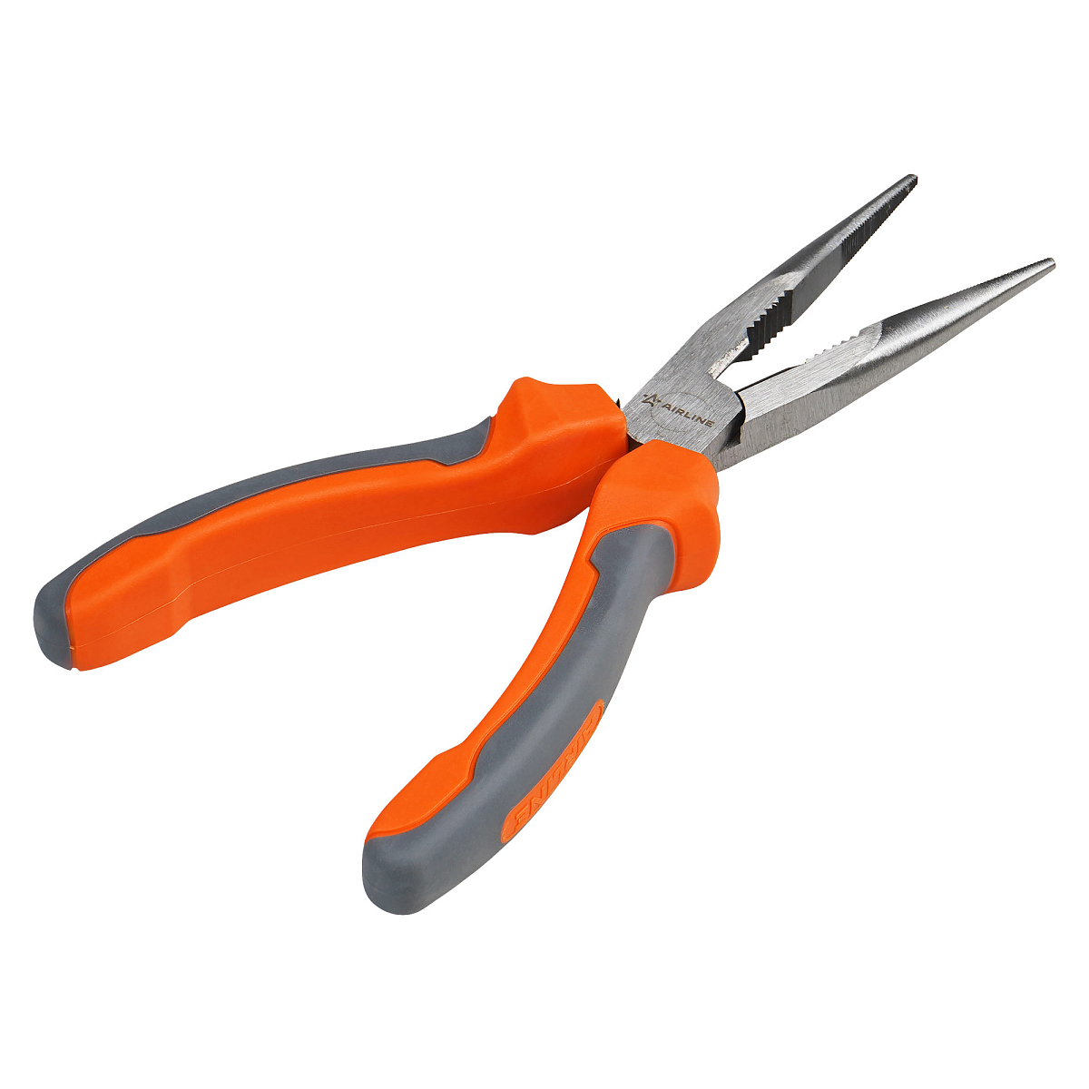 Длинногубцы 200мм