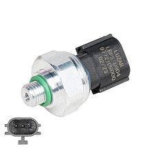 Датчик давления хладагента для автомобилей Hyundai Solaris (17-)/Kia Rio (17-)