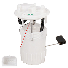 Модуль топливозаборника для автомобилей Renault Megane II (02-) 1.5dCi