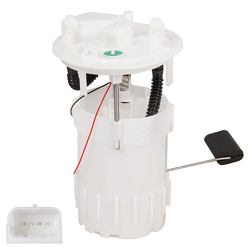 Модуль топливозаборника для автомобилей Renault Megane II (02-) 1.5dCi