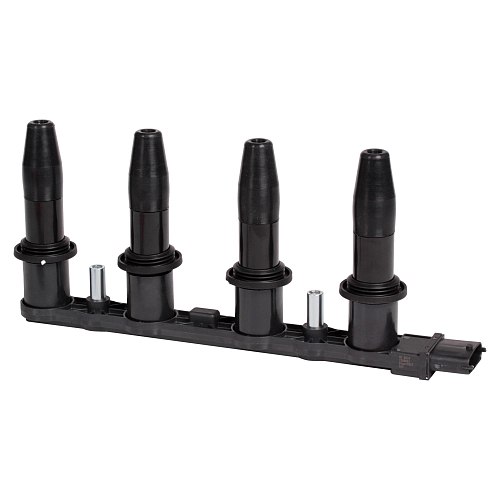 Катушка зажигания для автомобилей Opel Astra H (06-)/Zafira B (05-) 1.6i/1.6T/1.8i