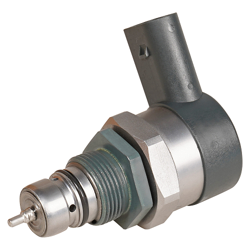 Клапан топливный для автомобилей Mercedes-Benz M W164 (05-) 3.0CDI/Sprinter W906 (06-) 2.1CDI (регулировки)